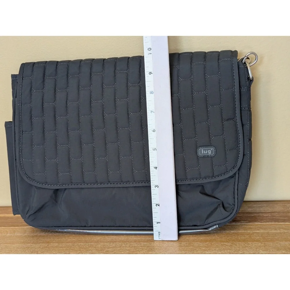 LUG Pontoon GRAY 